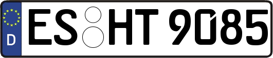 ES-HT9085