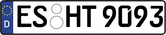 ES-HT9093