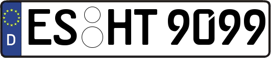 ES-HT9099