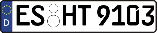 ES-HT9103