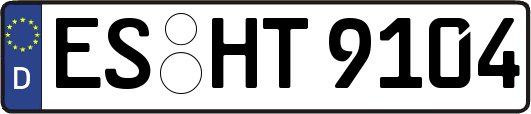 ES-HT9104