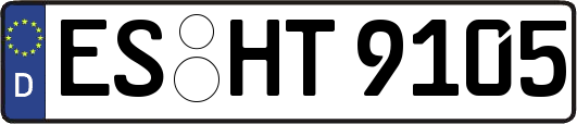 ES-HT9105