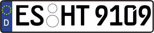 ES-HT9109