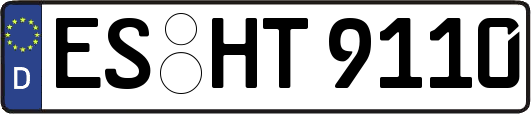 ES-HT9110