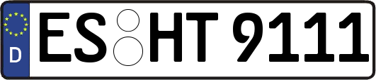 ES-HT9111