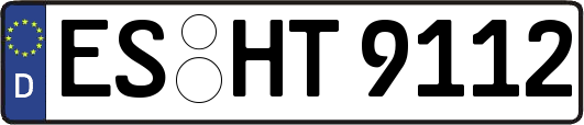ES-HT9112