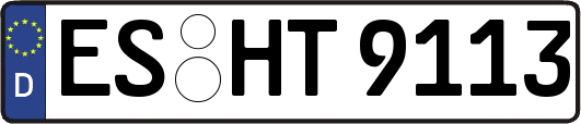 ES-HT9113