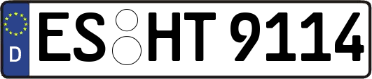 ES-HT9114