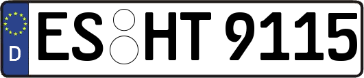 ES-HT9115
