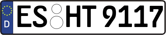 ES-HT9117