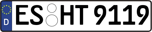 ES-HT9119