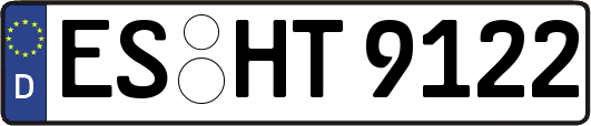 ES-HT9122