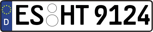 ES-HT9124