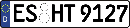 ES-HT9127