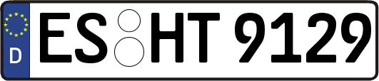 ES-HT9129