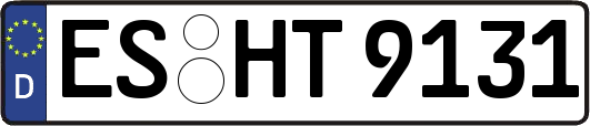 ES-HT9131