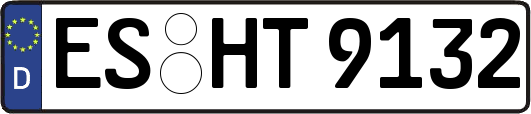 ES-HT9132