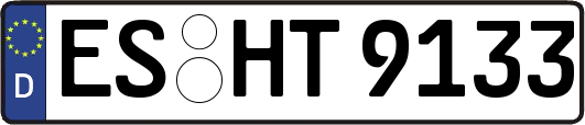 ES-HT9133
