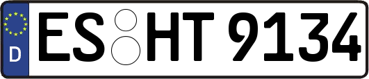 ES-HT9134