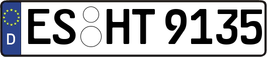 ES-HT9135