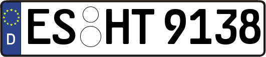 ES-HT9138