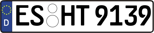 ES-HT9139