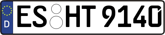 ES-HT9140