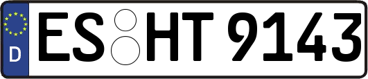 ES-HT9143