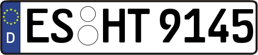 ES-HT9145