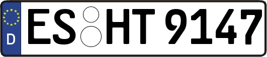 ES-HT9147