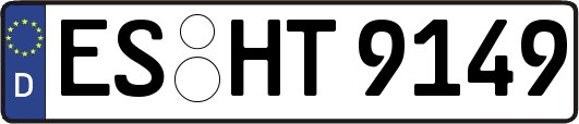 ES-HT9149