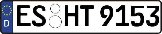 ES-HT9153