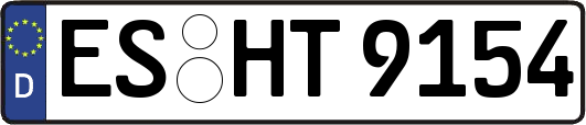 ES-HT9154