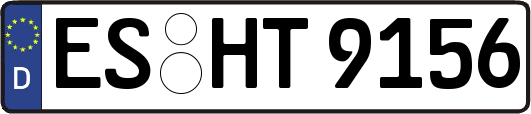 ES-HT9156