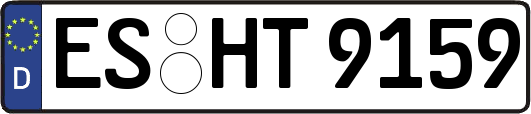 ES-HT9159
