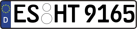 ES-HT9165