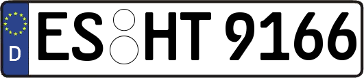 ES-HT9166