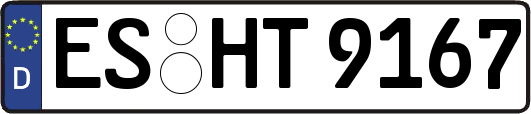 ES-HT9167