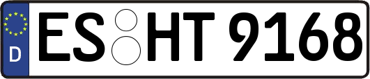 ES-HT9168