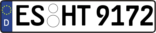 ES-HT9172