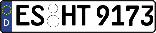 ES-HT9173