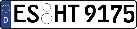 ES-HT9175