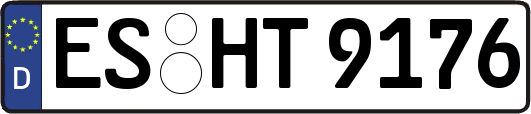 ES-HT9176