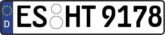 ES-HT9178