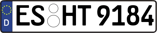 ES-HT9184