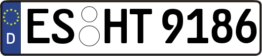 ES-HT9186