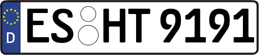 ES-HT9191