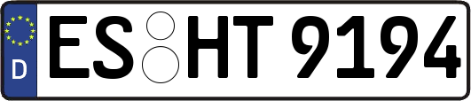 ES-HT9194