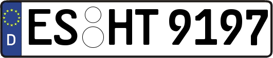 ES-HT9197