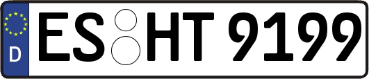 ES-HT9199